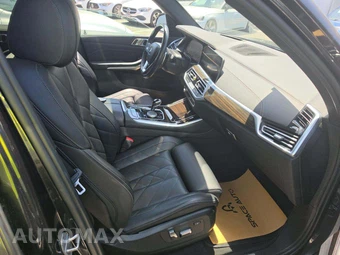 2023 BMW X5 Sports Activity Vehicle xDrive40i - miniatura 18