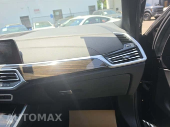 2023 BMW X5 Sports Activity Vehicle xDrive40i - miniatura 19