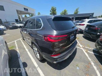 2023 BMW X5 Sports Activity Vehicle xDrive40i - miniatura 2