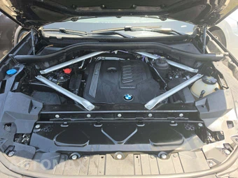 2023 BMW X5 Sports Activity Vehicle xDrive40i - miniatura 25