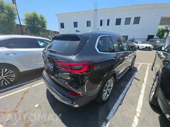 2023 BMW X5 Sports Activity Vehicle xDrive40i - miniatura 3