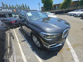 2023 BMW X5 Sports Activity Vehicle xDrive40i - miniatura 4