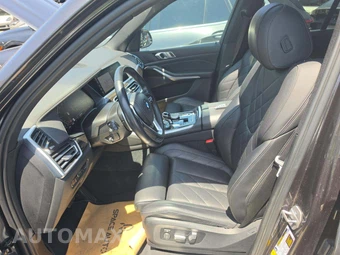 2023 BMW X5 Sports Activity Vehicle xDrive40i - miniatura 6