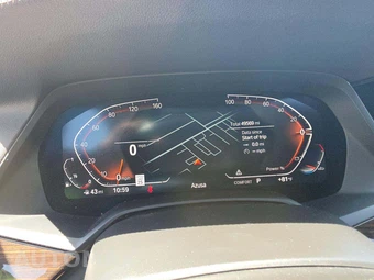 2023 BMW X5 Sports Activity Vehicle xDrive40i - miniatura 9