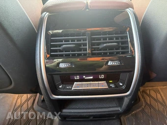 2023 BMW X5 Sports Activity Vehicle xDrive40i - miniatura 12