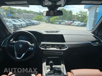 2023 BMW X5 Sports Activity Vehicle xDrive40i - miniatura 14