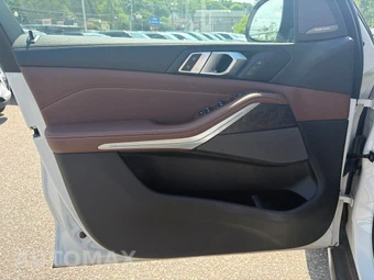 2023 BMW X5 Sports Activity Vehicle xDrive40i - miniatura 15