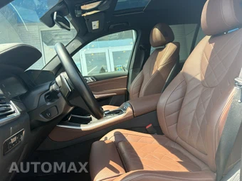 2023 BMW X5 Sports Activity Vehicle xDrive40i - miniatura 17