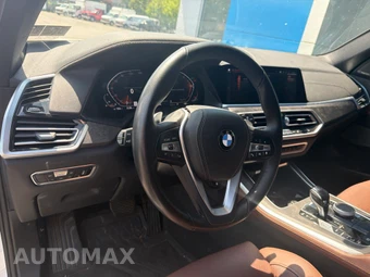 2023 BMW X5 Sports Activity Vehicle xDrive40i - miniatura 18