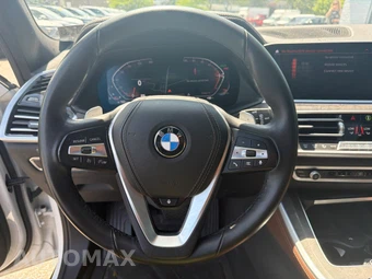2023 BMW X5 Sports Activity Vehicle xDrive40i - miniatura 19