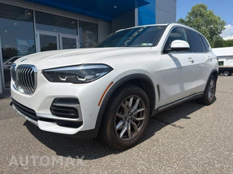 2023 BMW X5 Sports Activity Vehicle xDrive40i - miniatura 2