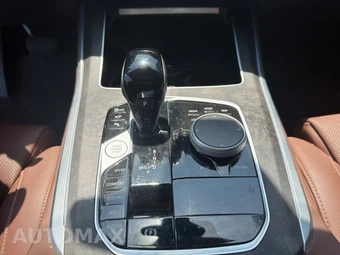 2023 BMW X5 Sports Activity Vehicle xDrive40i - miniatura 20