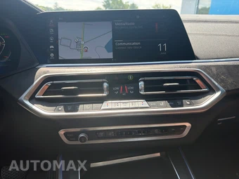 2023 BMW X5 Sports Activity Vehicle xDrive40i - miniatura 21