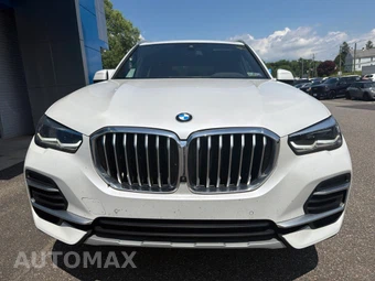 2023 BMW X5 Sports Activity Vehicle xDrive40i - miniatura 3