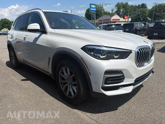 2023 BMW X5 Sports Activity Vehicle xDrive40i - miniatura 4