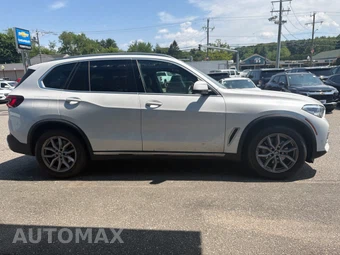 2023 BMW X5 Sports Activity Vehicle xDrive40i - miniatura 5