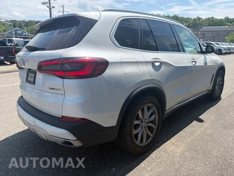 2023 BMW X5 Sports Activity Vehicle xDrive40i - miniatura 6