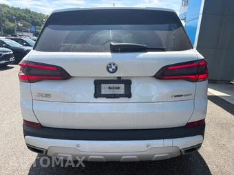 2023 BMW X5 Sports Activity Vehicle xDrive40i - miniatura 7