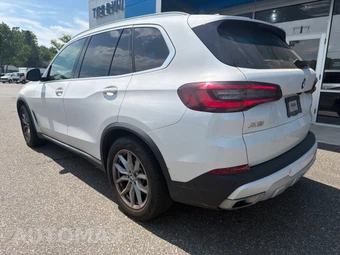 2023 BMW X5 Sports Activity Vehicle xDrive40i - miniatura 8