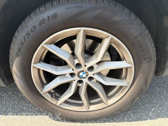 2023 BMW X5 Sports Activity Vehicle xDrive40i - miniatura 9