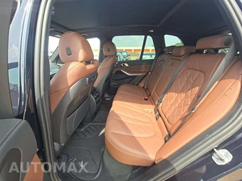 2023 BMW X5 Sports Activity Vehicle xDrive40i M SPORT LINE - miniatura 13