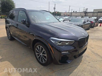 2023 BMW X5 Sports Activity Vehicle xDrive40i M SPORT LINE - miniatura 4