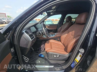 2023 BMW X5 Sports Activity Vehicle xDrive40i M SPORT LINE - miniatura 6