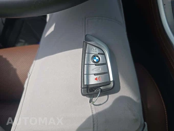 2023 BMW X5 Sports Activity Vehicle xDrive40i M SPORT LINE - miniatura 8