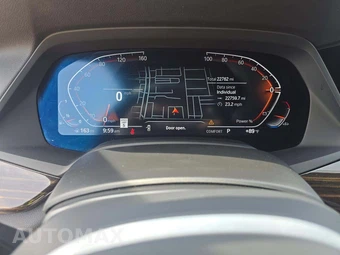 2023 BMW X5 Sports Activity Vehicle xDrive40i M SPORT LINE - miniatura 9