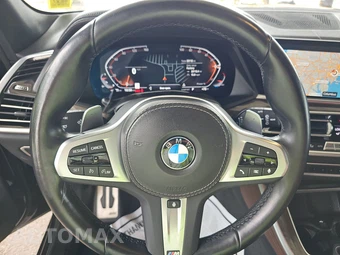 2023 BMW X5 Sports Activity Vehicle xDrive40i M SPORT LINE - miniatura 10