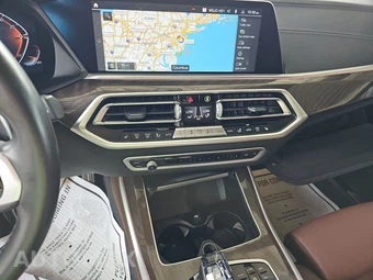 2023 BMW X5 Sports Activity Vehicle xDrive40i M SPORT LINE - miniatura 11