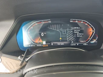 2023 BMW X5 Sports Activity Vehicle xDrive40i M SPORT LINE - miniatura 12