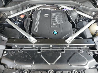 2023 BMW X5 Sports Activity Vehicle xDrive40i M SPORT LINE - miniatura 15