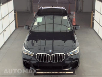 2023 BMW X5 Sports Activity Vehicle xDrive40i M SPORT LINE - miniatura 2