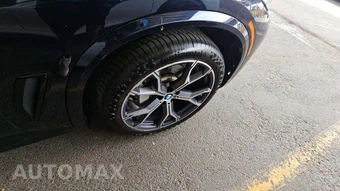 2023 BMW X5 Sports Activity Vehicle xDrive40i M SPORT LINE - miniatura 21