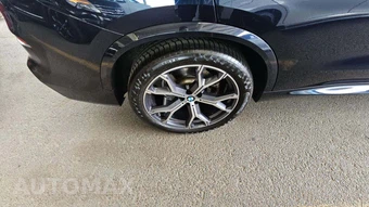 2023 BMW X5 Sports Activity Vehicle xDrive40i M SPORT LINE - miniatura 25