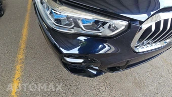2023 BMW X5 Sports Activity Vehicle xDrive40i M SPORT LINE - miniatura 28