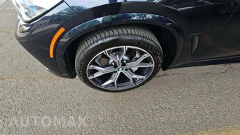 2023 BMW X5 Sports Activity Vehicle xDrive40i M SPORT LINE - miniatura 29
