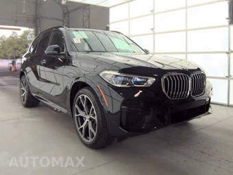 2023 BMW X5 Sports Activity Vehicle xDrive40i M SPORT LINE - miniatura 3