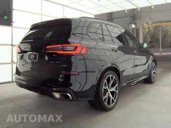2023 BMW X5 Sports Activity Vehicle xDrive40i M SPORT LINE - miniatura 4