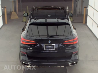 2023 BMW X5 Sports Activity Vehicle xDrive40i M SPORT LINE - miniatura 5