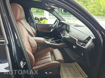 2023 BMW X5 Sports Activity Vehicle xDrive40i M SPORT LINE - miniatura 8