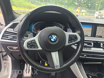 2023 BMW X5 Sports Activity Vehicle xDrive40i M SPORT LINE - miniatura 10