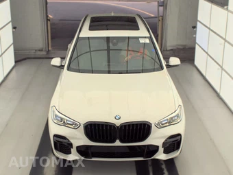 2023 BMW X5 Sports Activity Vehicle xDrive40i M SPORT LINE - miniatura 2