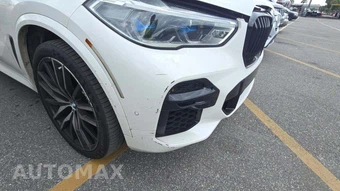 2023 BMW X5 Sports Activity Vehicle xDrive40i M SPORT LINE - miniatura 22