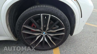 2023 BMW X5 Sports Activity Vehicle xDrive40i M SPORT LINE - miniatura 24