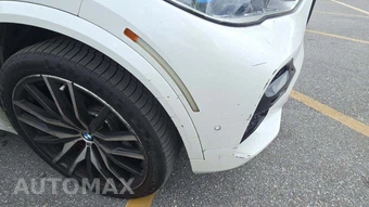 2023 BMW X5 Sports Activity Vehicle xDrive40i M SPORT LINE - miniatura 27