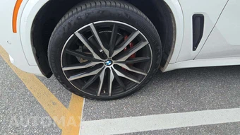 2023 BMW X5 Sports Activity Vehicle xDrive40i M SPORT LINE - miniatura 28