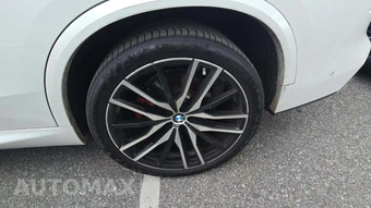 2023 BMW X5 Sports Activity Vehicle xDrive40i M SPORT LINE - miniatura 29