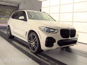 2023 BMW X5 Sports Activity Vehicle xDrive40i M SPORT LINE - miniatura 3